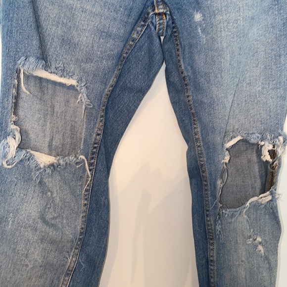 Zara jeans US2 - Picture 3 of 3